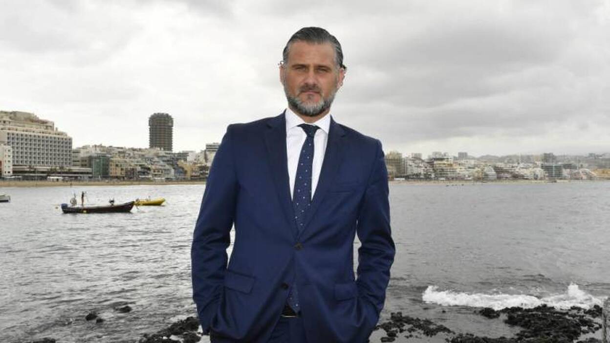 «Fichamos convenciendo con nuestro proyecto, no con el dinero»