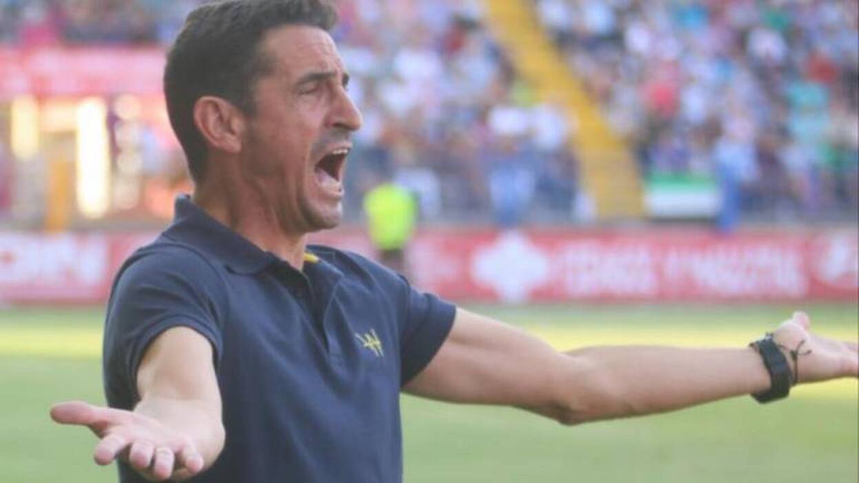 Jiménez: «Hemos cogido el pulso a la categoría»