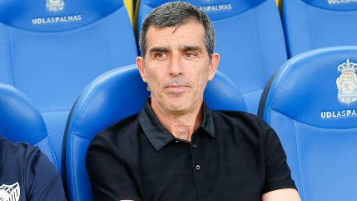 Muñiz: «El trabajo de mis jugadores merecía recompensa»