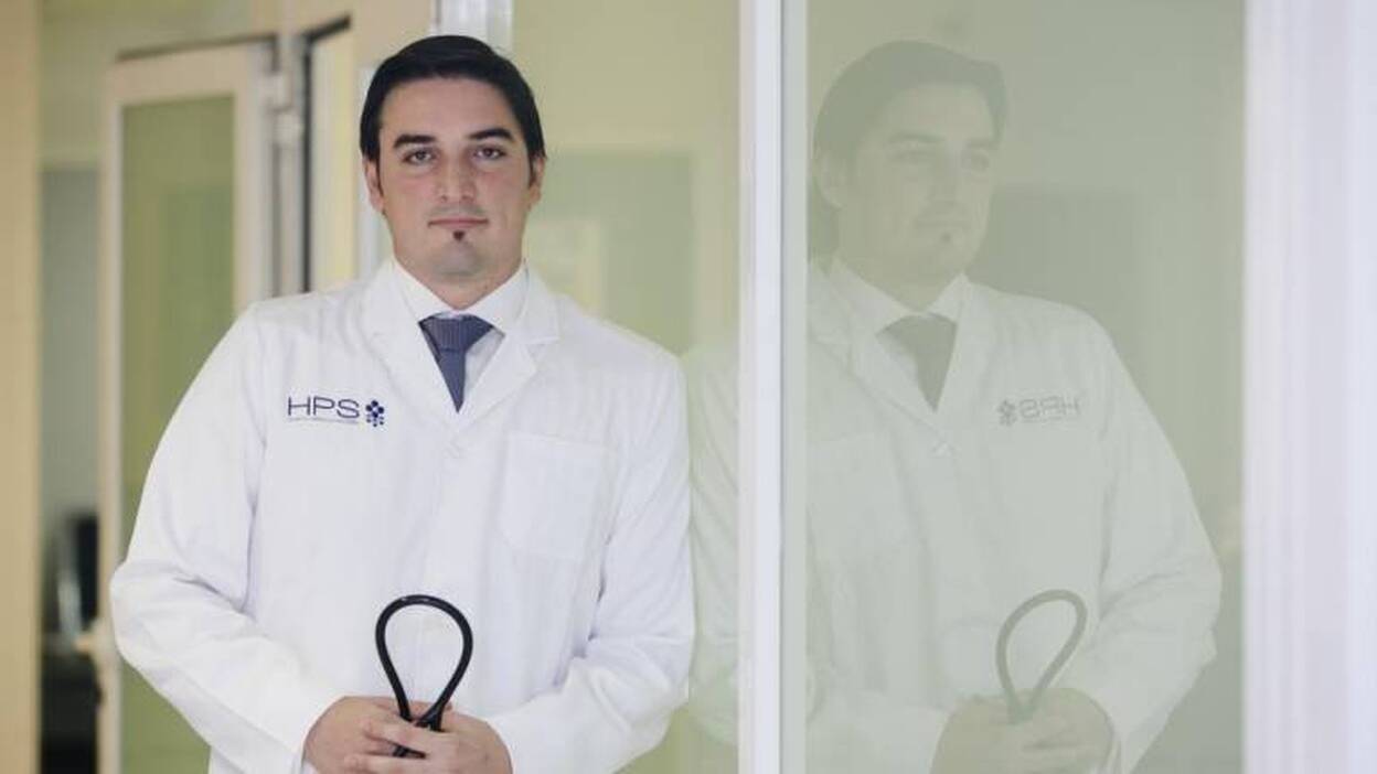 «Estas taquicardias son más frecuentes en mujeres»