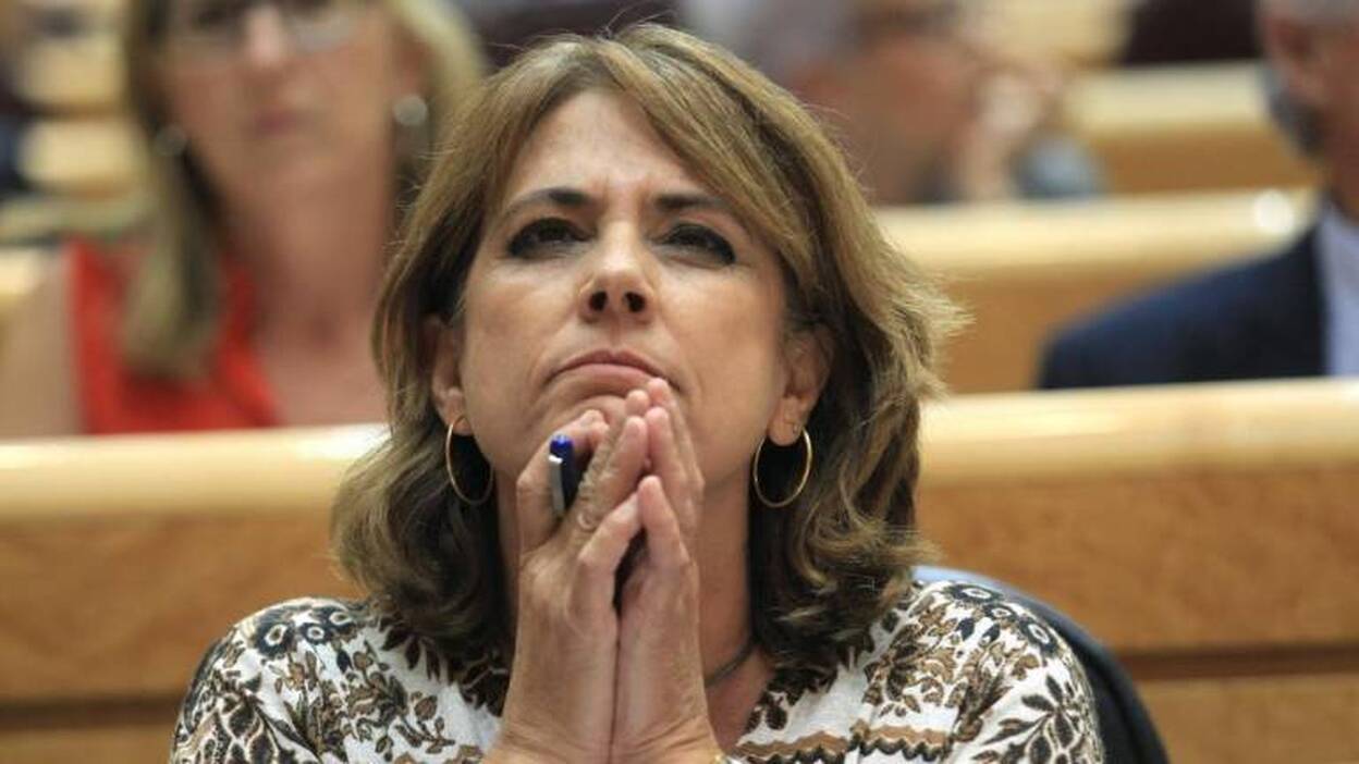 Aumenta la presión sobre Delgado después de que Iglesias pida su dimisión