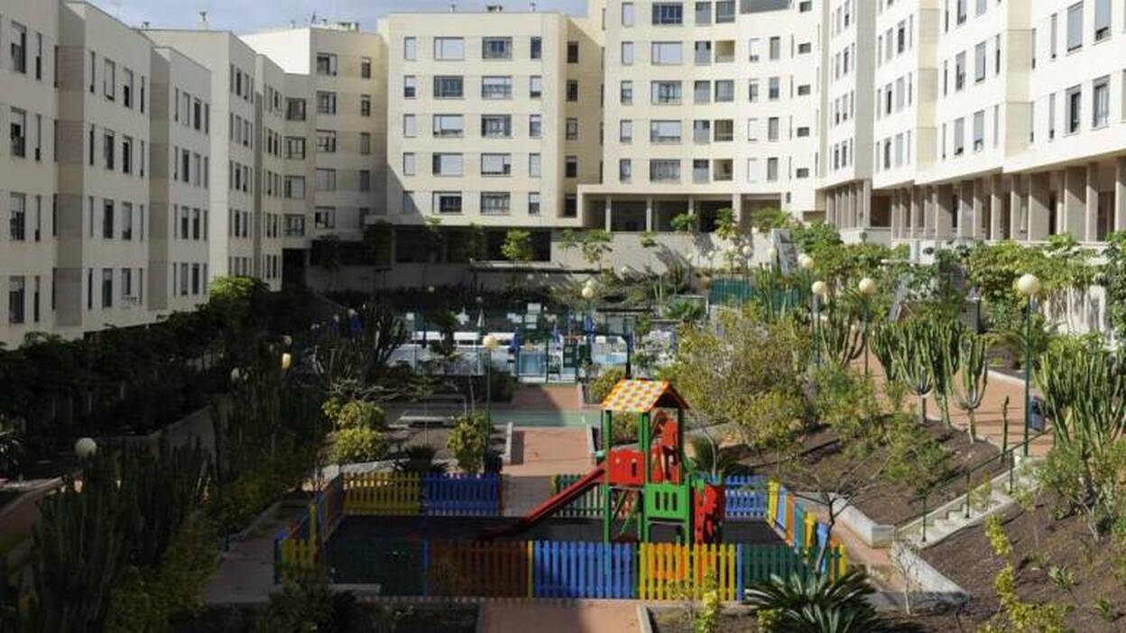 El Gobierno propondrá rebajar a 3/5 la mayoría en las comunidades de vecinos