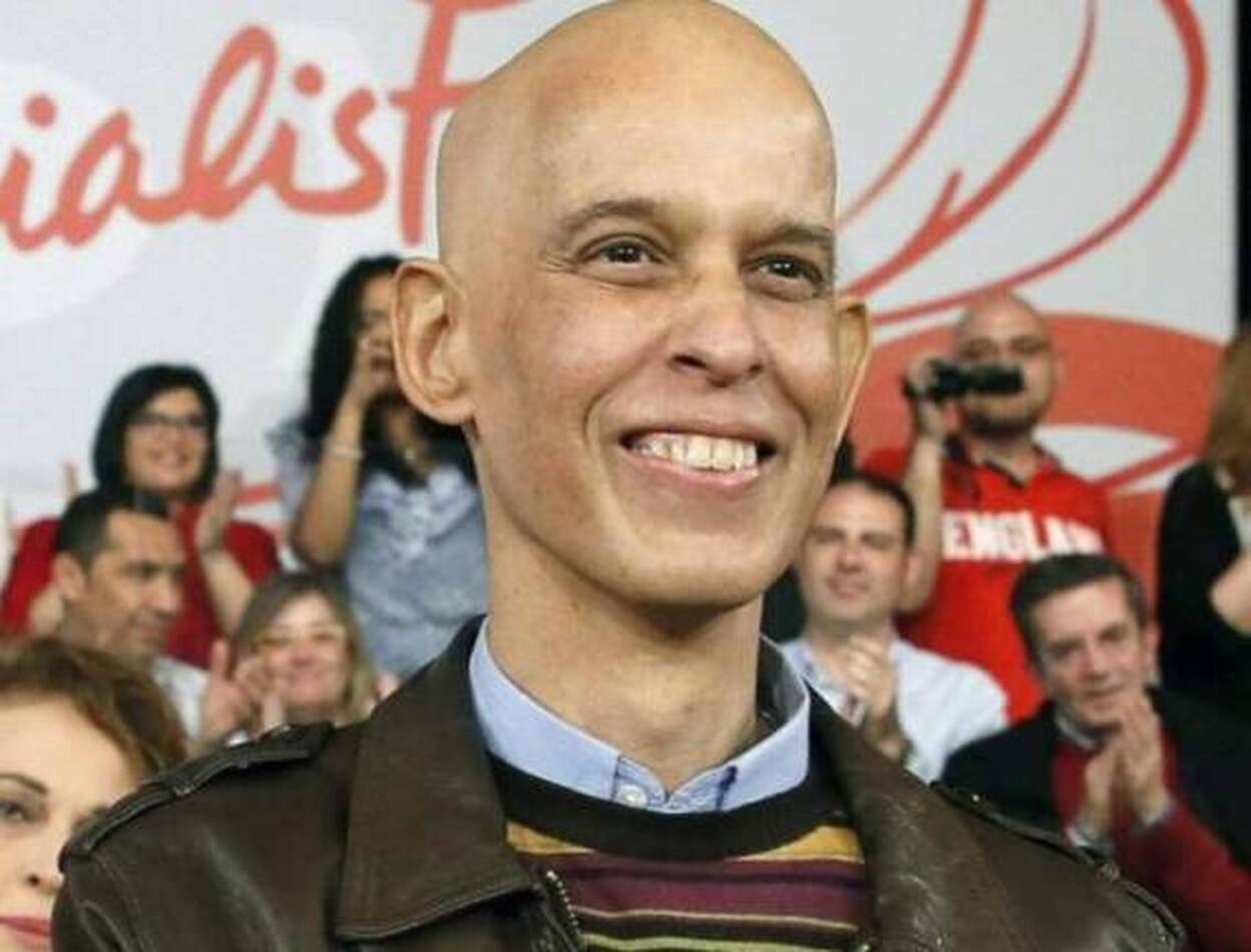 El Cabildo nombra a Pedro Zerolo 'Hijo Ilustre de Tenerife'