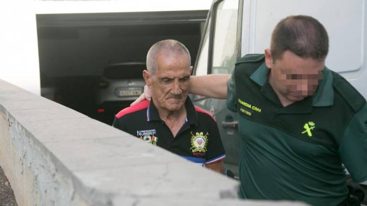 Cinco años de cárcel por agresión sexual a un menor en Corralejo