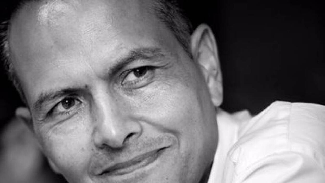 Santiago Gil dirige un nuevo taller de escritura para “buscar más allá de las palabras”