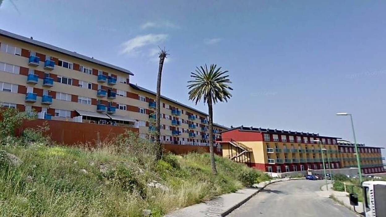 Detenido por violencia de género en Ciudad del Campo