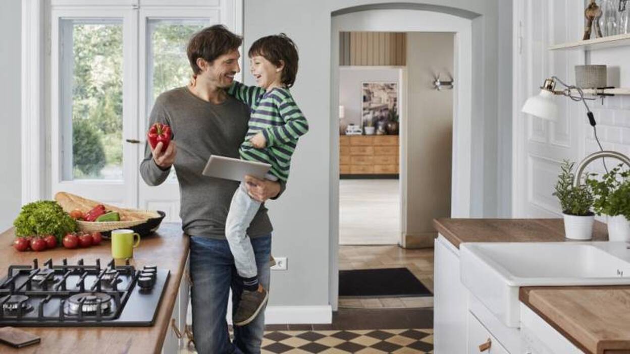 La tecnología que nos hace la vida fácil