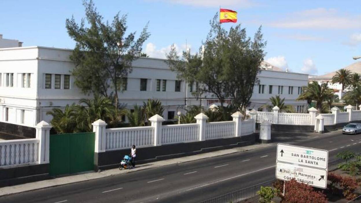 Faltan plazas para los menores extranjeros no acompañados