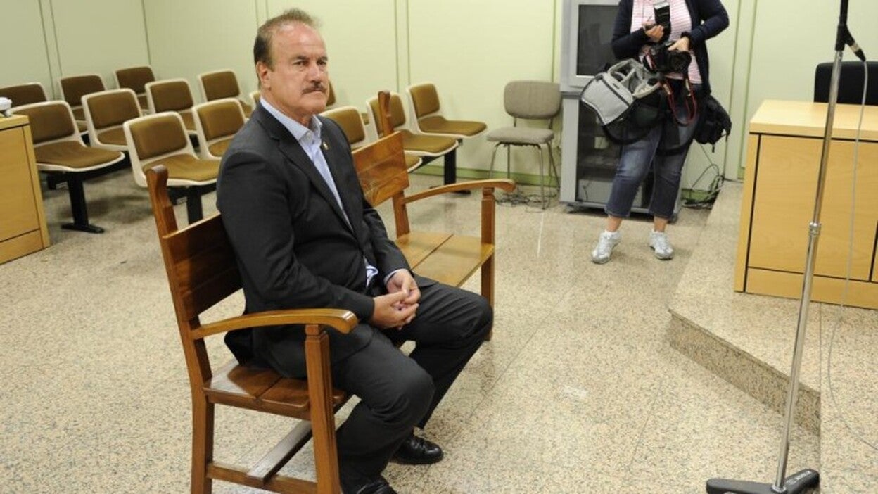 El exalcalde Manuel Báez será juzgado por prevaricación