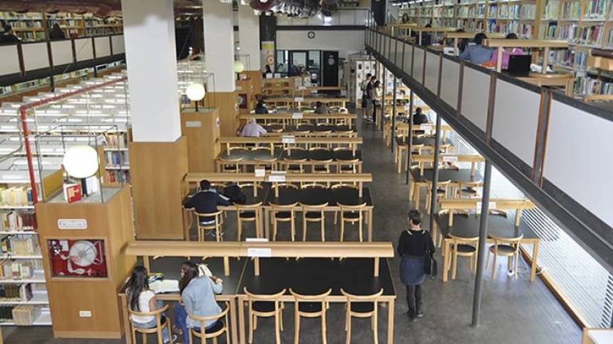 Reconocimiento del ranking THE a la ULPGC