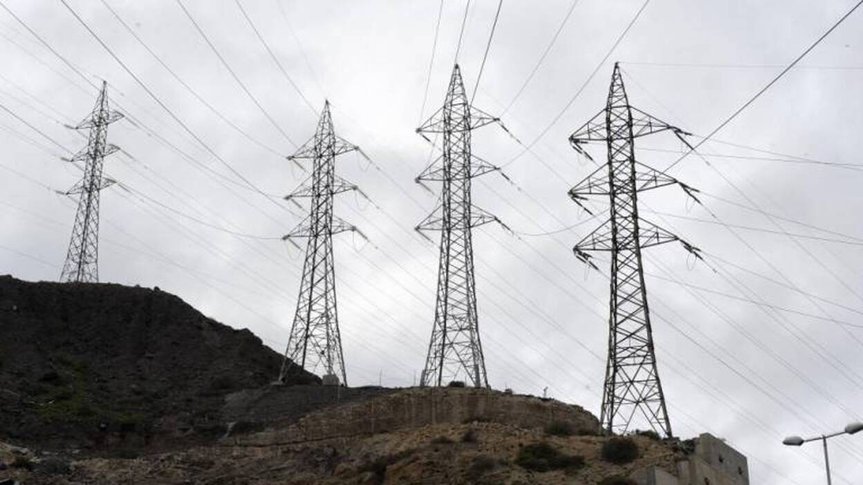 ¿Quién fija el precio de la luz?