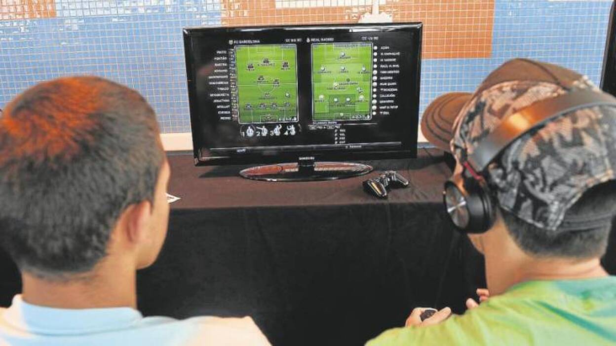 Aumentan los trastornos mentales en jóvenes por adicciones sin sustancia