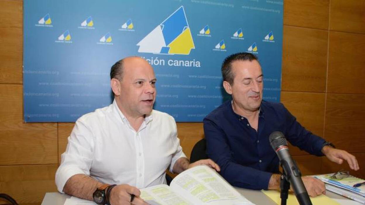 Barragán advierte de que 3.000 millones dependen de la voluntad del PSOE