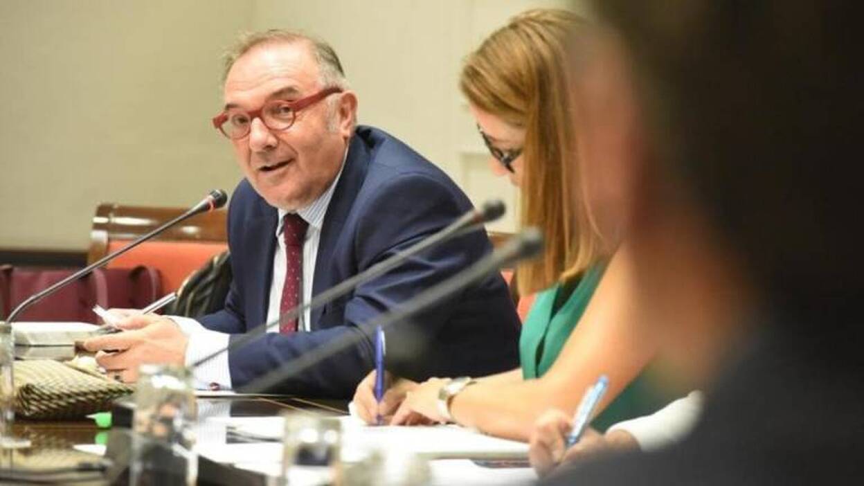 Sanidad liga el aumento del gasto farmacéutico al envejecimiento