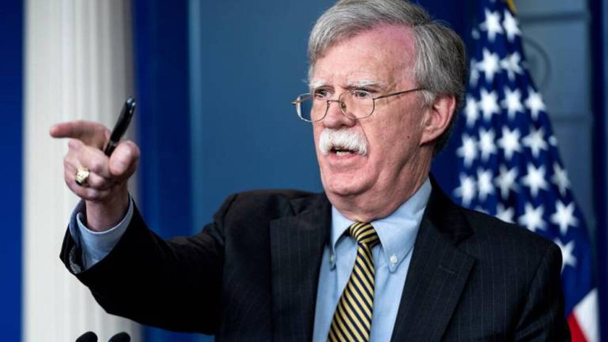 EE UU se retira del protocolo para resolver disputas en convención de Viena