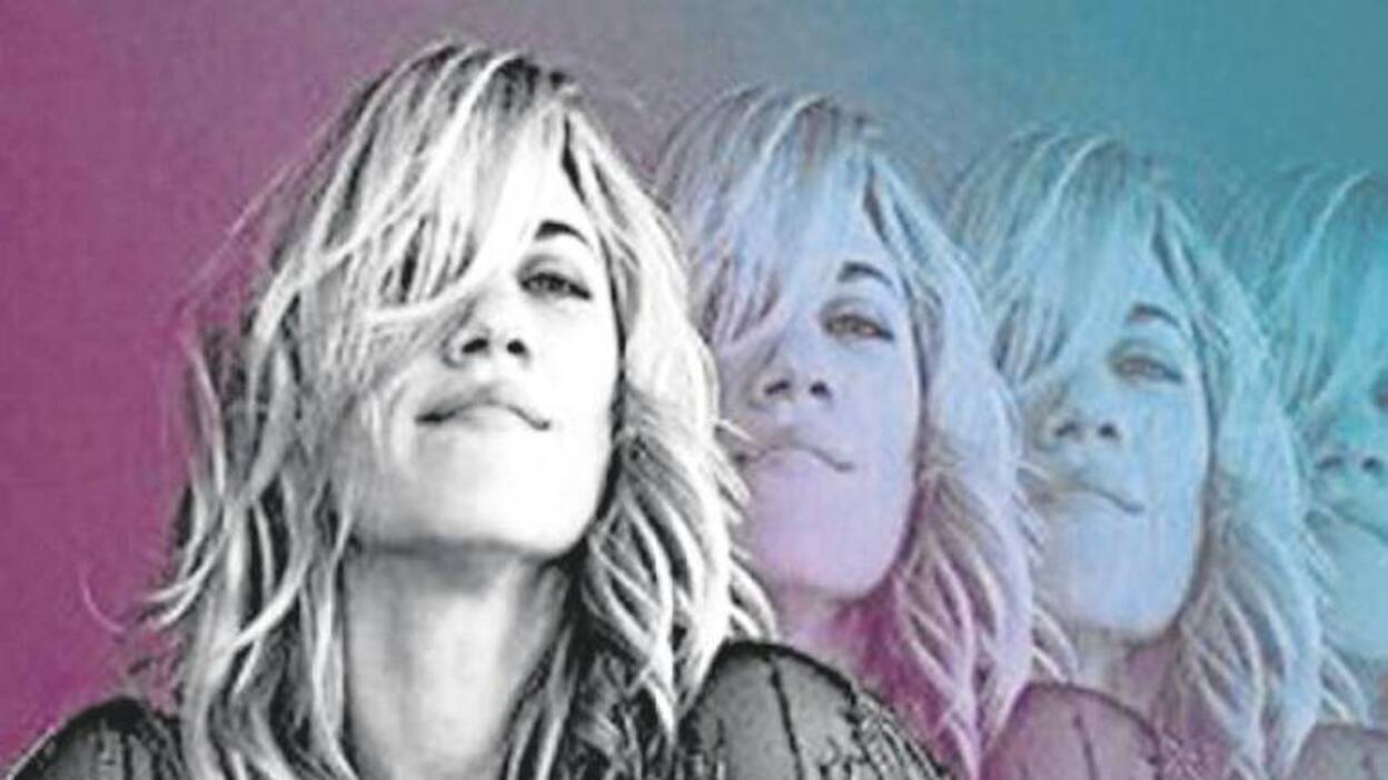 Lucy Woodward abre el ciclo en el Paraninfo de la Universidad