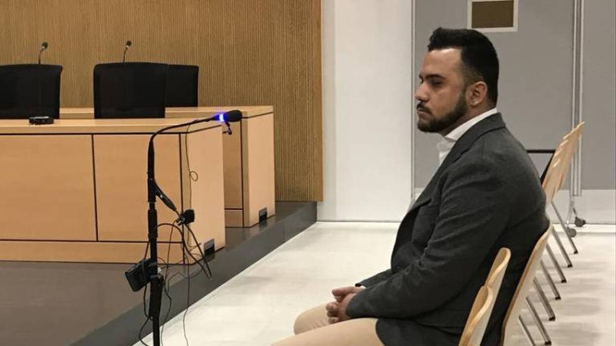 A prisión por aprovecharse de menores por internet