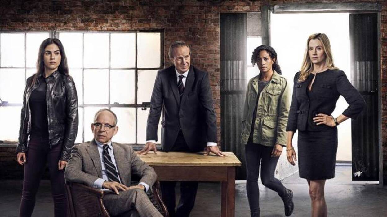 Lo mejor de la programación del día