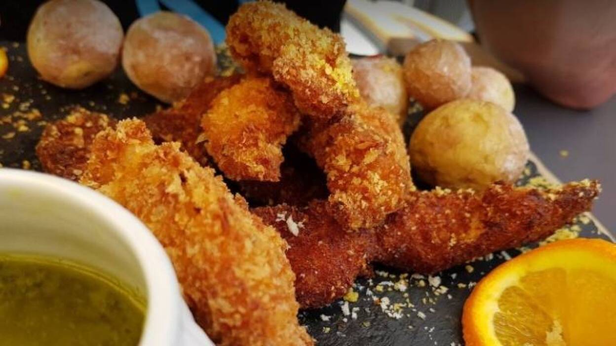 7 planes para este fin de semana