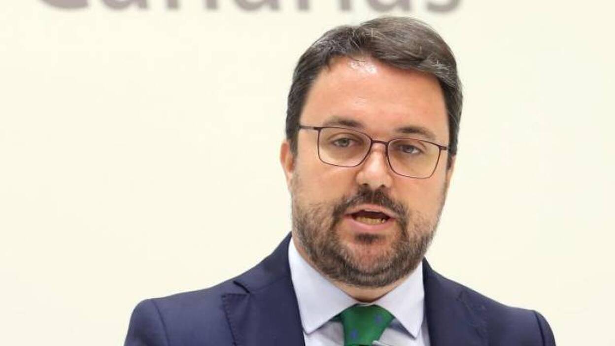 El PP pone por delante bajar el IGIC para salvar el presupuesto de CC