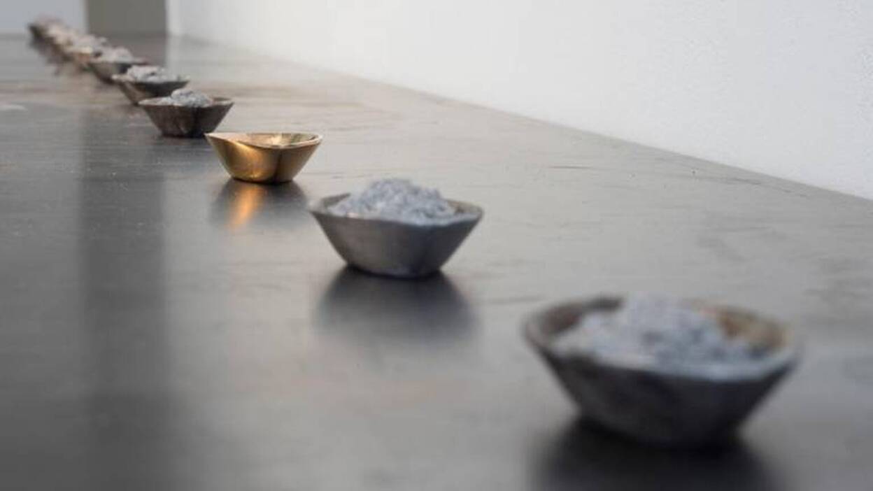 Callar para saber empezar