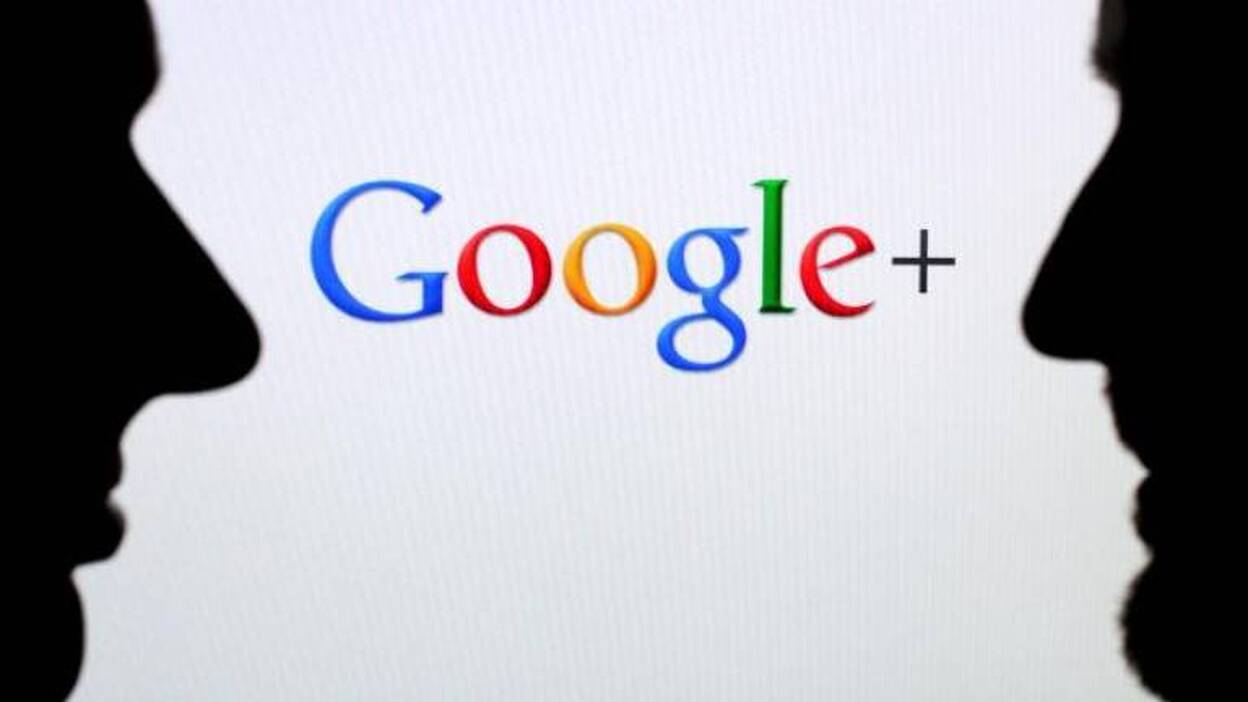 Google cierra la parte para usuarios de su red social Google+