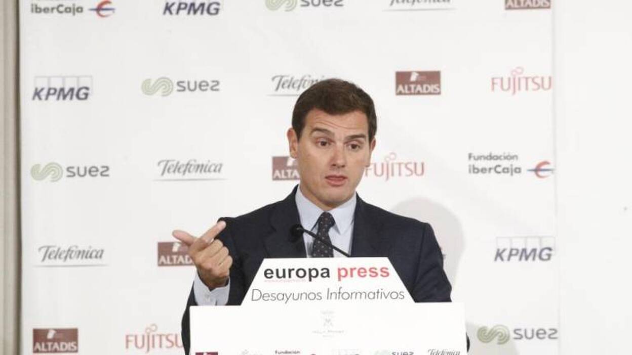 El voto y las derechas