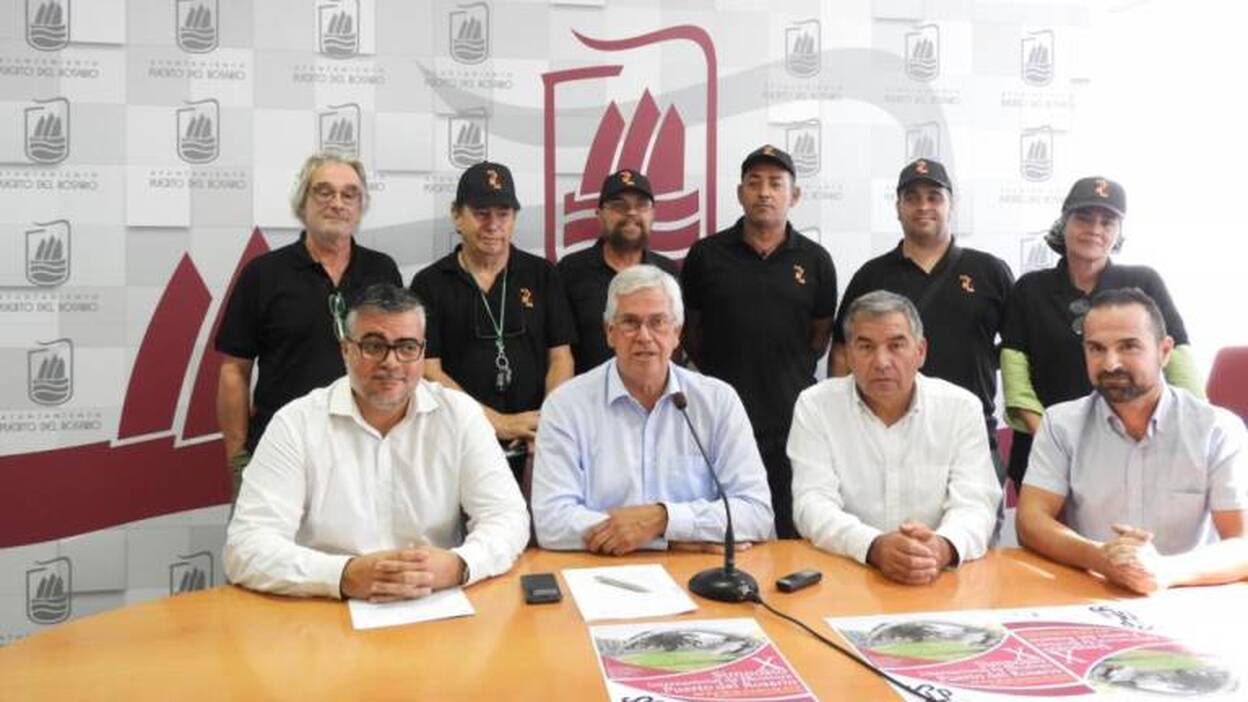 El parque escultórico de la capital crecerá con obras de siete artistas