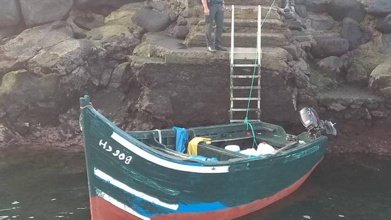 Lanzarote habilita albergues para acoger a más de cien menores