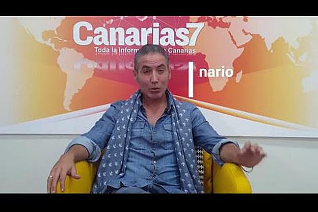 Pitingo se cita con el público grancanario el 20 en el Alfredo Kraus: «Será especial»