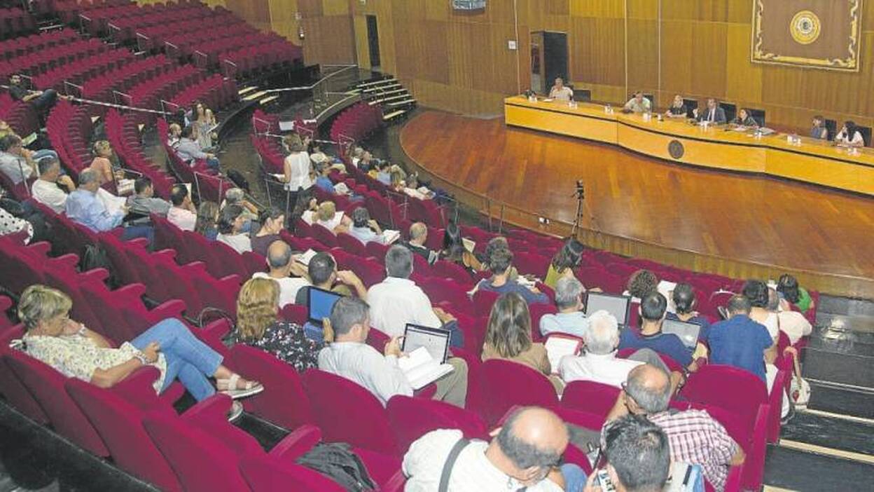 300 profesores de la ULPGC se jubilarán en los próximos 7 años