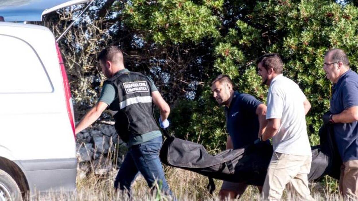 La torrentada de Mallorca suma 12 muertos mientras sigue desaparecido un niño