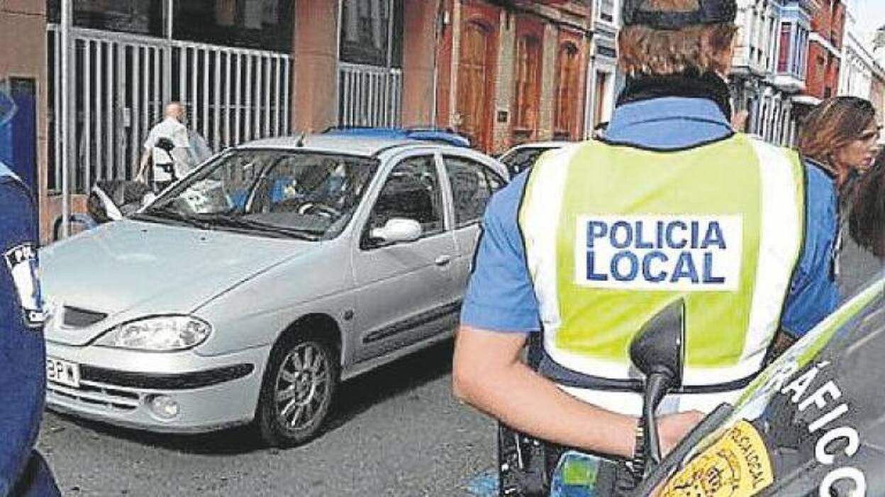 El jefe municipal de multas, al banquillo