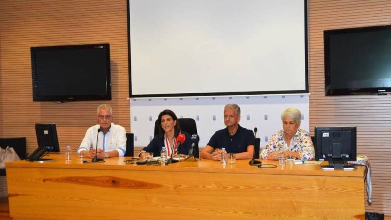 Las ayudas a la escolarización de 0 a 3 años solo llegan a diciembre