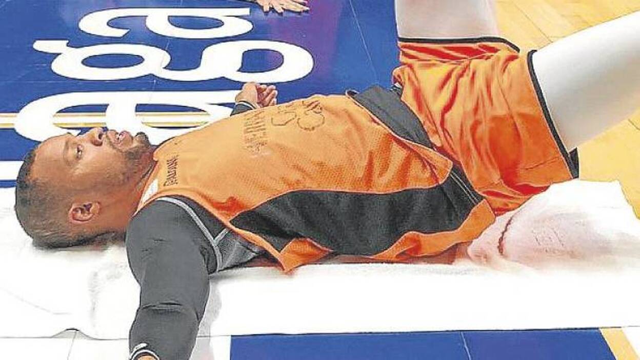 El Carpena no permite lamentaciones