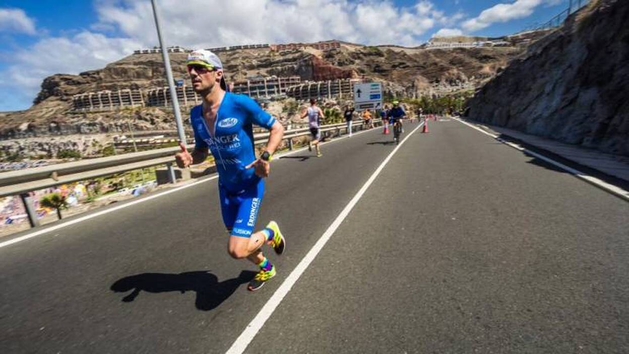 Mogán, punto de partida hacia el éxito