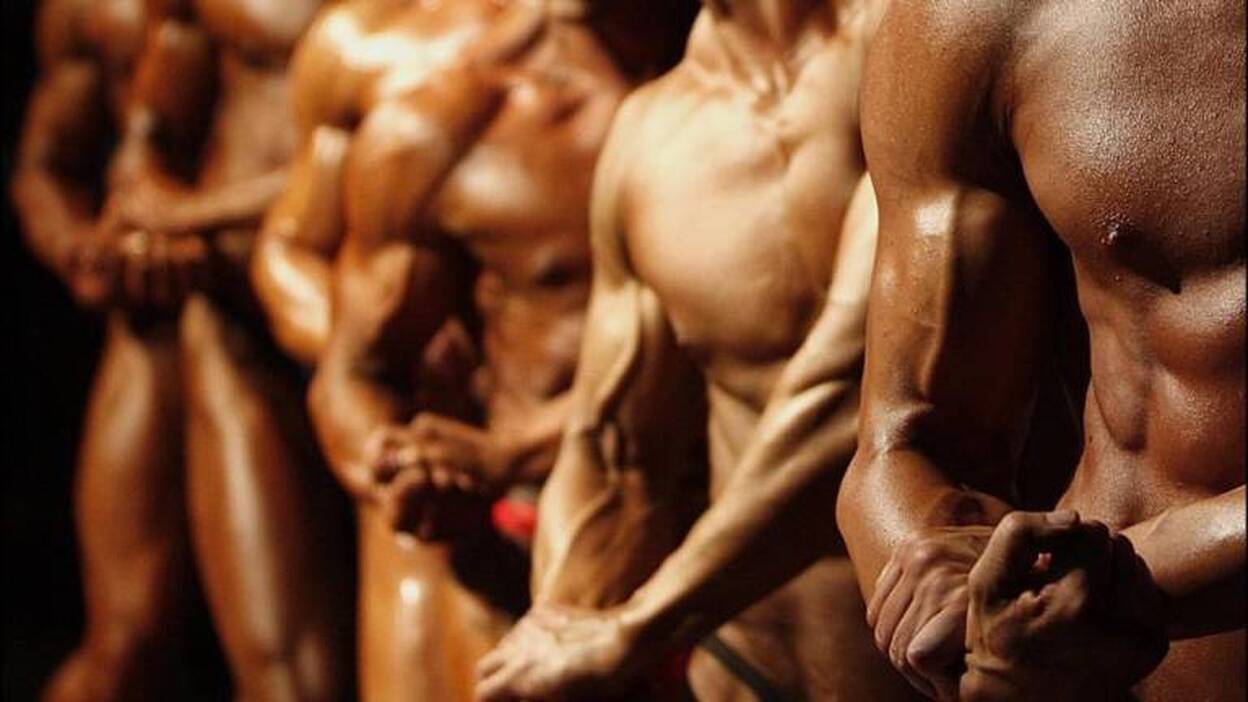 Suspendido un campeonato de culturismo al abandonarlo los participantes