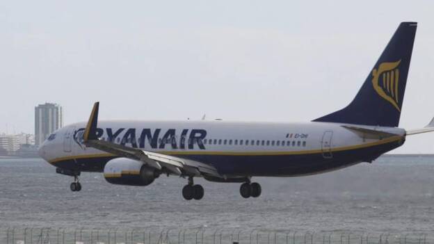 Canarias sigue sin cubrir las bajas de Air Berlín y Monarch