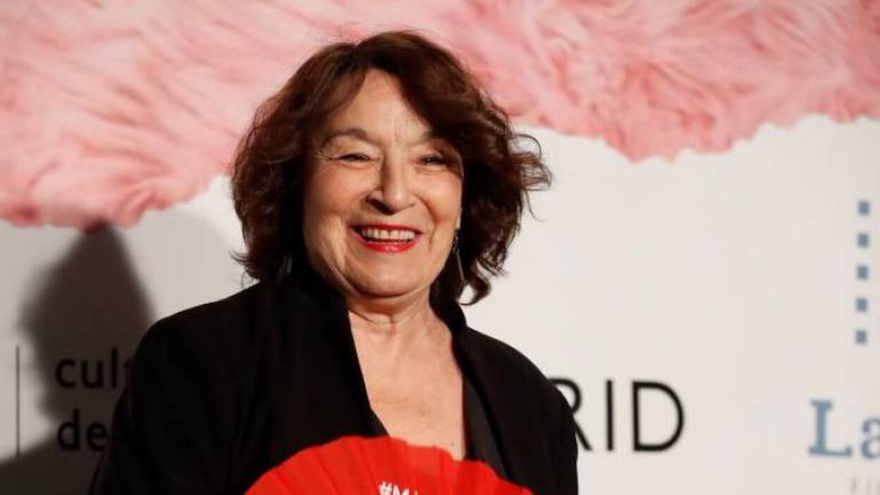 Petra Martínez, Guayarmina Honor de un FIC Gáldar que reivindicará a la mujer