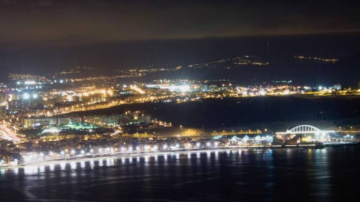 Más luz no significa iluminar mejor