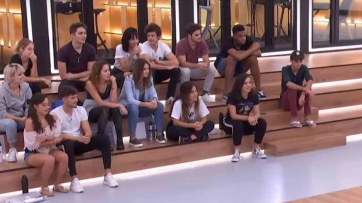 De la mariconez de Mecano a la Bego