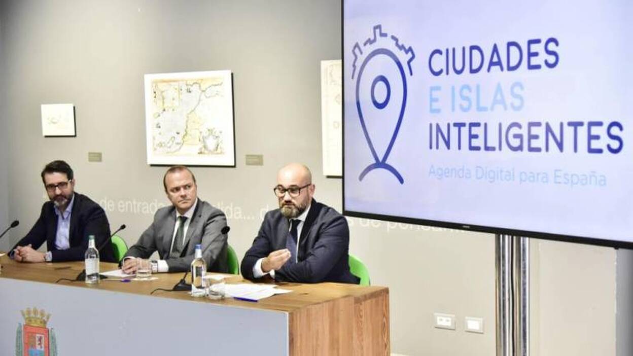 LPA Inteligencia Azul, a la vanguardia de las ‘smart cities’