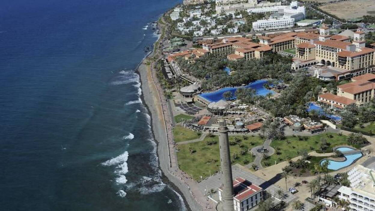 Aprobados 15 millones de euros para la rehabilitación turística en Canarias