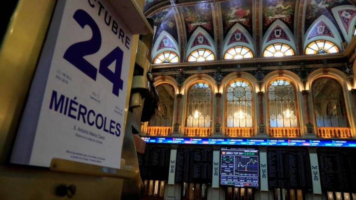 La banca pide más claridad a la justicia para que el mercado no especule