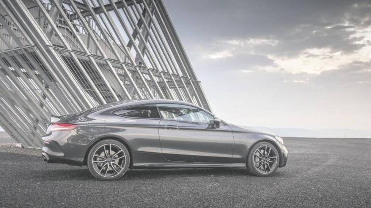 Mercedes-Benz reedita su modelo más exitoso: nuevo Clase C