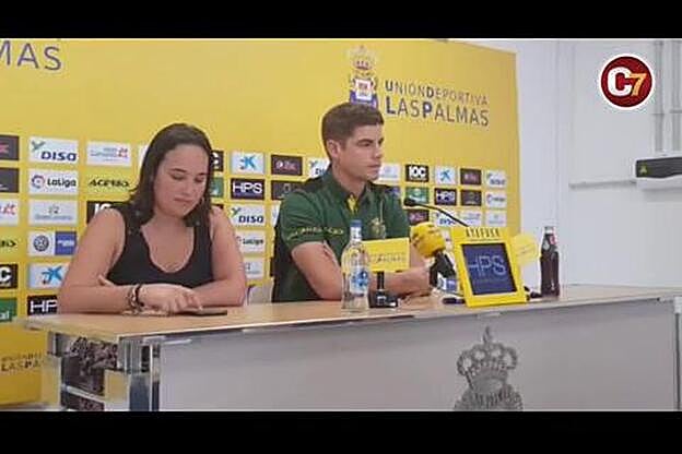 Raúl: «El triunfo ante el Numancia vino muy bien»