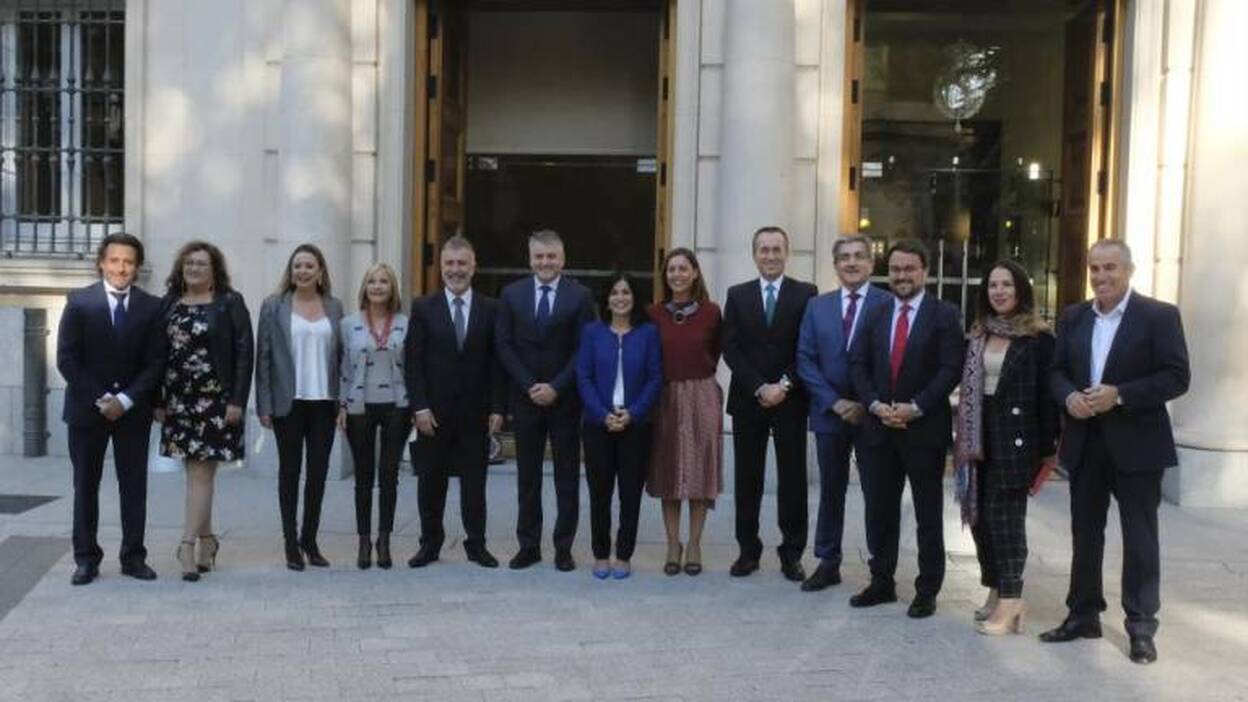 Diferencias en torno al sistema electoral