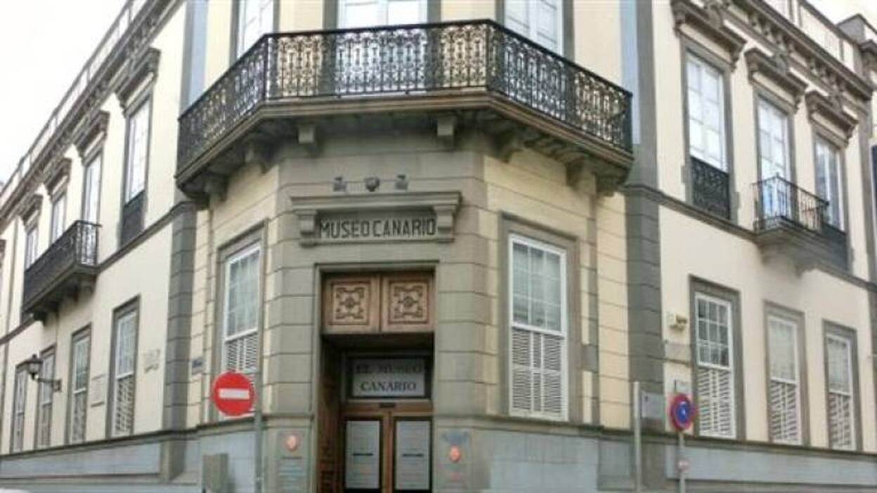 El Museo Canario no puede pagar el salario de sus empleados