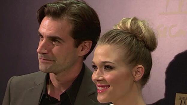 Patry Montero desvela el sexo de su bebé