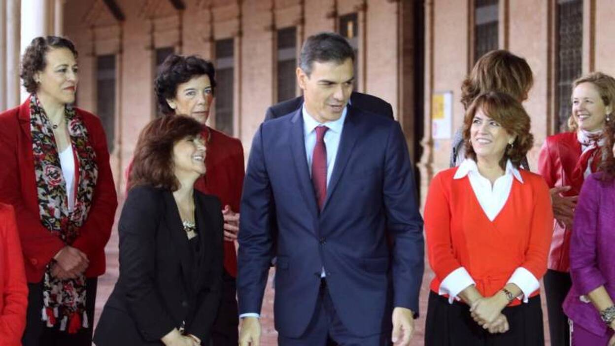 El Gobierno niega presiones a la Justicia para evitar delito de rebelión en procés